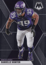 Load image into Gallery viewer, 2020 Panini Mosaic NFL Football Cards #101-200 ~ Pick Your Cards
