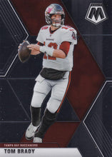 Load image into Gallery viewer, 2020 Panini Mosaic NFL Football Cards #101-200 ~ Pick Your Cards