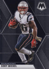 Load image into Gallery viewer, 2020 Panini Mosaic NFL Football Cards #101-200 ~ Pick Your Cards
