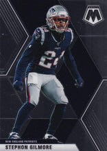 Load image into Gallery viewer, 2020 Panini Mosaic NFL Football Cards #101-200 ~ Pick Your Cards