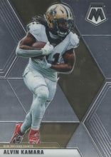 Load image into Gallery viewer, 2020 Panini Mosaic NFL Football Cards #101-200 ~ Pick Your Cards