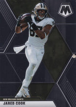 Load image into Gallery viewer, 2020 Panini Mosaic NFL Football Cards #101-200 ~ Pick Your Cards