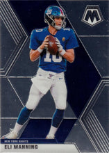 Load image into Gallery viewer, 2020 Panini Mosaic NFL Football Cards #101-200 ~ Pick Your Cards