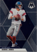 Load image into Gallery viewer, 2020 Panini Mosaic NFL Football Cards #101-200 ~ Pick Your Cards
