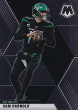 Load image into Gallery viewer, 2020 Panini Mosaic NFL Football Cards #101-200 ~ Pick Your Cards