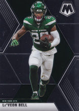 Load image into Gallery viewer, 2020 Panini Mosaic NFL Football Cards #101-200 ~ Pick Your Cards