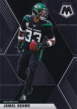Load image into Gallery viewer, 2020 Panini Mosaic NFL Football Cards #101-200 ~ Pick Your Cards
