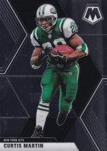 Load image into Gallery viewer, 2020 Panini Mosaic NFL Football Cards #101-200 ~ Pick Your Cards