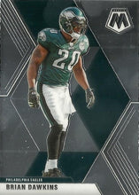 Load image into Gallery viewer, 2020 Panini Mosaic NFL Football Cards #101-200 ~ Pick Your Cards