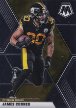 Load image into Gallery viewer, 2020 Panini Mosaic NFL Football Cards #101-200 ~ Pick Your Cards