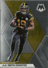 Load image into Gallery viewer, 2020 Panini Mosaic NFL Football Cards #101-200 ~ Pick Your Cards