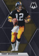 Load image into Gallery viewer, 2020 Panini Mosaic NFL Football Cards #101-200 ~ Pick Your Cards