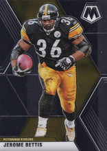 Load image into Gallery viewer, 2020 Panini Mosaic NFL Football Cards #101-200 ~ Pick Your Cards