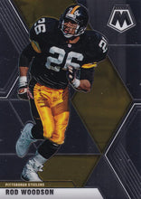 Load image into Gallery viewer, 2020 Panini Mosaic NFL Football Cards #101-200 ~ Pick Your Cards