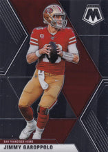 Load image into Gallery viewer, 2020 Panini Mosaic NFL Football Cards #101-200 ~ Pick Your Cards
