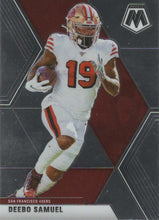 Load image into Gallery viewer, 2020 Panini Mosaic NFL Football Cards #101-200 ~ Pick Your Cards
