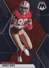 Load image into Gallery viewer, 2020 Panini Mosaic NFL Football Cards #101-200 ~ Pick Your Cards
