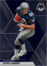 Load image into Gallery viewer, 2020 Panini Mosaic NFL Football Cards #101-200 ~ Pick Your Cards