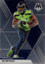 Load image into Gallery viewer, 2020 Panini Mosaic NFL Football Cards #101-200 ~ Pick Your Cards