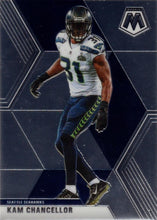 Load image into Gallery viewer, 2020 Panini Mosaic NFL Football Cards #101-200 ~ Pick Your Cards