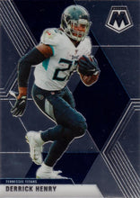 Load image into Gallery viewer, 2020 Panini Mosaic NFL Football Cards #101-200 ~ Pick Your Cards