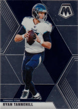 Load image into Gallery viewer, 2020 Panini Mosaic NFL Football Cards #101-200 ~ Pick Your Cards