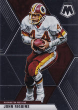 Load image into Gallery viewer, 2020 Panini Mosaic NFL Football Cards #101-200 ~ Pick Your Cards