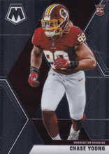 Load image into Gallery viewer, 2020 Panini Mosaic NFL Football Cards #201-300 ~ Pick Your Cards