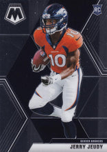 Load image into Gallery viewer, 2020 Panini Mosaic NFL Football Cards #201-300 ~ Pick Your Cards