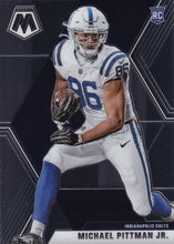 Load image into Gallery viewer, 2020 Panini Mosaic NFL Football Cards #201-300 ~ Pick Your Cards