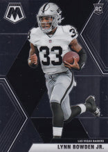 Load image into Gallery viewer, 2020 Panini Mosaic NFL Football Cards #201-300 ~ Pick Your Cards
