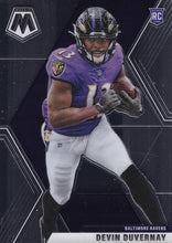 Load image into Gallery viewer, 2020 Panini Mosaic NFL Football Cards #201-300 ~ Pick Your Cards