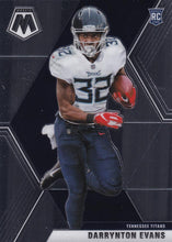 Load image into Gallery viewer, 2020 Panini Mosaic NFL Football Cards #201-300 ~ Pick Your Cards