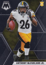Load image into Gallery viewer, 2020 Panini Mosaic NFL Football Cards #201-300 ~ Pick Your Cards