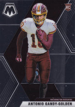 Load image into Gallery viewer, 2020 Panini Mosaic NFL Football Cards #201-300 ~ Pick Your Cards