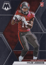 Load image into Gallery viewer, 2020 Panini Mosaic NFL Football Cards #201-300 ~ Pick Your Cards