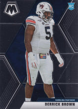 Load image into Gallery viewer, 2020 Panini Mosaic NFL Football Cards #201-300 ~ Pick Your Cards