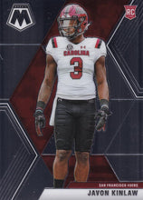 Load image into Gallery viewer, 2020 Panini Mosaic NFL Football Cards #201-300 ~ Pick Your Cards