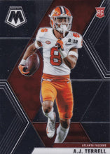 Load image into Gallery viewer, 2020 Panini Mosaic NFL Football Cards #201-300 ~ Pick Your Cards