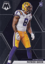 Load image into Gallery viewer, 2020 Panini Mosaic NFL Football Cards #201-300 ~ Pick Your Cards