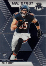 Load image into Gallery viewer, 2020 Panini Mosaic NFL Football Cards #201-300 ~ Pick Your Cards