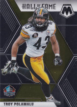 Load image into Gallery viewer, 2020 Panini Mosaic NFL Football Cards #201-300 ~ Pick Your Cards