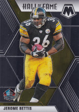 Load image into Gallery viewer, 2020 Panini Mosaic NFL Football Cards #201-300 ~ Pick Your Cards
