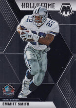 Load image into Gallery viewer, 2020 Panini Mosaic NFL Football Cards #201-300 ~ Pick Your Cards