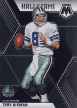 Load image into Gallery viewer, 2020 Panini Mosaic NFL Football Cards #201-300 ~ Pick Your Cards