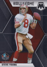 Load image into Gallery viewer, 2020 Panini Mosaic NFL Football Cards #201-300 ~ Pick Your Cards
