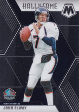 Load image into Gallery viewer, 2020 Panini Mosaic NFL Football Cards #201-300 ~ Pick Your Cards
