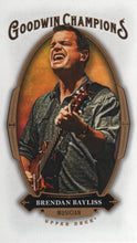 Load image into Gallery viewer, 2020 Upper Deck Goodwin Champions MINI Cards #1-100 ~ Pick your card
