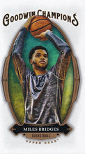 Load image into Gallery viewer, 2020 Upper Deck Goodwin Champions MINI Cards #1-100 ~ Pick your card