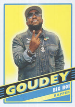 Load image into Gallery viewer, 2020 Upper Deck Goodwin Champions GOUDEY Inserts ~ Pick your card